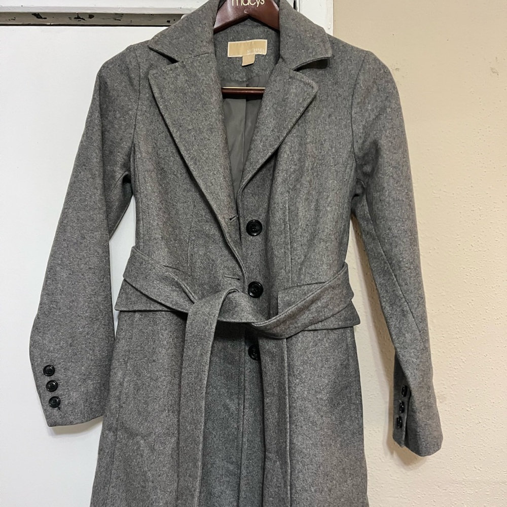 Michael Kors Coat